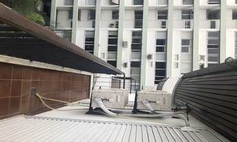 Imagem 6: Apartamento para aluguel possui 87 metros quadrados com 2 quartos em Botafogo - Rio de Jan