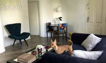 Imagem 2: São Paulo - Apartamento Padrão - Vila Andrade