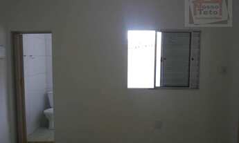 Imagem 4: Casa com 1 dormitório para alugar, 40 m² por R$ 900,00/mês - Casa Verde Alta - São Paulo/S