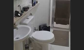 Imagem 7: Apartamento para venda possui 58 metros quadrados com 2 quartos em Vila Marari - São Paulo