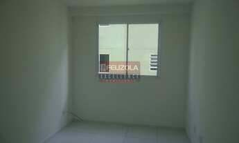 Imagem 4: Apartamento para aluguel, 2 quartos, 1 vaga, ROSA ELZE - São Cristóvão/SE