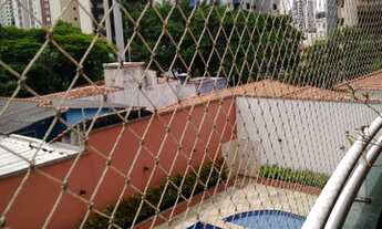 Imagem 2: Apartamento 95m² - 03 Dormitórios - Vila Clementino - SP