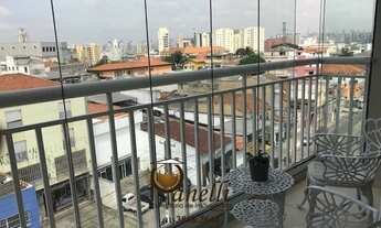 Imagem 3: São Paulo - Apartamento Padrão - Casa Verde
