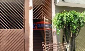 Imagem 2: Sobrado para aluguel com 200 metros quadrados com 2 quartos em Cidade Líder - São Paulo