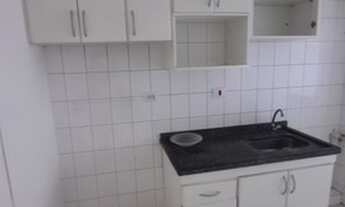 Imagem 5: Apartamento para venda com 54 metros quadrados com 2 quartos em Jardim Germânia - São Paul