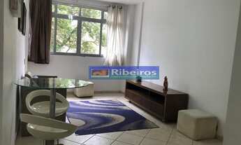 Imagem: Apartamento para venda tem 51 metros quadrados