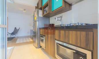 Imagem 7: Apartamento, Brooklin - São Paulo