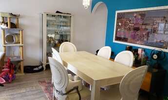 Imagem 4: Apartamento para venda tem 100 metros quadrados com 3 quartos em Vila Monte Alegre - São P