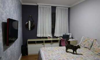 Imagem 6: Apartamento para venda com 137 metros quadrados com 4 quartos em Ipiranga - São Paulo - SP