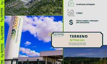 Imagem: Terreno à venda em Betim/MG
