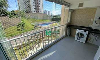 Imagem 7: Apartamento com 2 dormitórios para alugar, 63 m² por R$ 2.300,00/mês - Limão - São Paulo/S