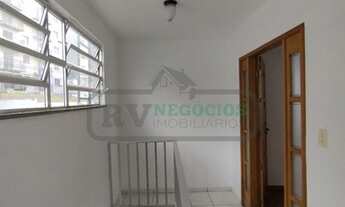 Imagem: Duplex para venda possui 65 metros quadrados