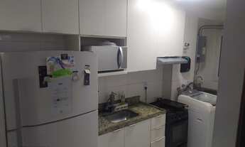 Imagem 5: Apartamento para venda com 44 metros quadrados com 2 quartos em Jardim Íris - São Paulo