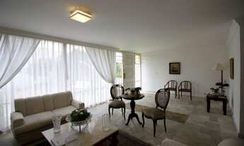 Imagem 6: Vende-se casa com excelente valor em rua muito tranquila no bairro Sumaré