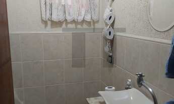 Imagem 6: Sobrado em condomínio fechado, 180 m² 3 dormitórios (1 suíte) 4 vagas - Piscina - Vila San