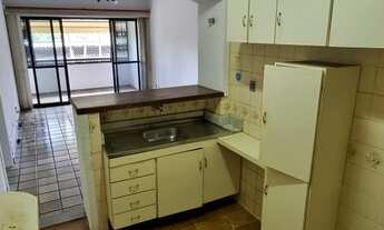 Imagem 4: Vendo apartamento, 2 quartos em Rio Vermelho - Salvador - BA