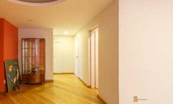 Imagem: Apartamento para venda com 90 metros² com