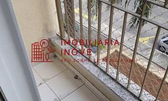 Imagem 5: APARTAMENTO NO JARDIM VILA FORMOSA - 02 DORMITORIOS 300 METROS DA AV. JOÃO XXIII