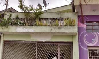 Imagem 3: SOBRADO FREGUESUA DO Ó