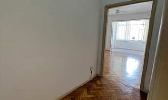 Imagem 2: Apartamento para aluguel com 120 metros quadrados com 3 quartos em Laranjeiras - Rio de Ja