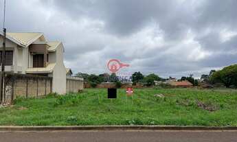 Imagem: Terreno à venda, VILA INDUSTRIAL, TOLEDO