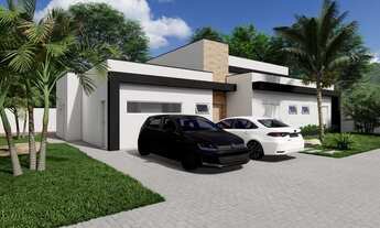 Imagem 2: Casa alto padrão em Atibaia - SP