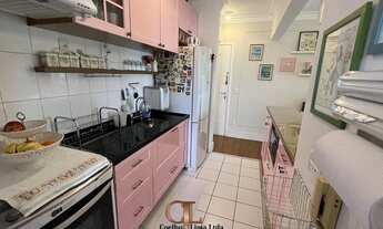 Imagem 6: São Paulo - Apartamento Padrão - Morumbi