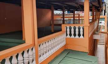 Imagem: Ótima casa térrea, 3 dormitórios bem