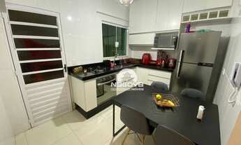 Imagem 6: Sobrado com 2 suítes à venda, 65 m² por R$ 400.000 - Vila Ré - São Paulo/SP