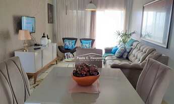 Imagem 2: Apartamento com 2 dormitórios à venda, 95 m² por R$ 250.000,00 - Centro - Balneário Arroio