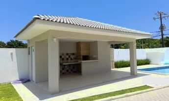 Imagem 3: Casa duplex 3/4 em Condomínio 120m²