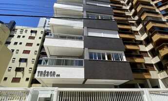 Imagem 2: Apartamento para venda tem 108 metros quadrados com 3 quartos em Praia Grande - Torres - R