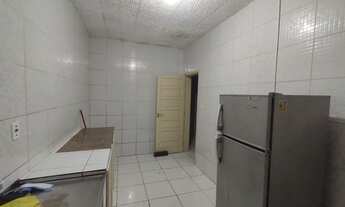 Imagem 2: Kitnet/conjugado para aluguel com 42 metros quadrados com 1 quarto em São Brás - Belém - P