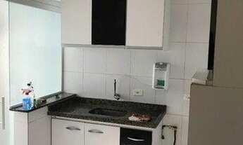 Imagem 4: Apartamento sem Condomínio para Venda em São Bernardo do Campo, Assunção, 2 dormitórios, 1