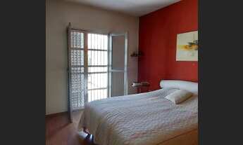 Imagem 5: Sobrado para venda possui 190 metros quadrados com 3 quartos em Vila Romana - São Paulo