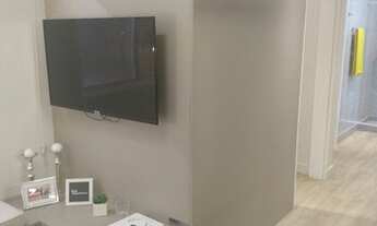 Imagem 5: Apartamento na planta