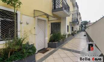 Imagem 5: Casa para aluguel e venda com 160 metros quadrados com 4 quartos em Vila Prudente - São Pa