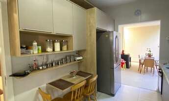 Imagem 7: Lindíssima casa Duplex em Condomínio fechado na melhor localização de Buraquinho!