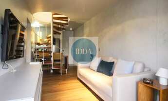 Imagem: LINDO DUPLEX EM MOEMA