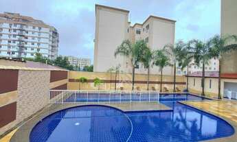 Imagem: Condomínio Spazio Rennes- Apartamento 2