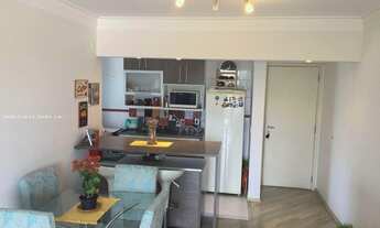 Imagem 3: Apartamento para Venda em São Paulo, Jaguaré, 3 dormitórios, 1 suíte, 2 banheiros, 2 vagas