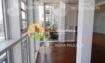 Imagem 6: APARTAMENTO MELHOR LOCALIZAÇÃO RUA PERNAMBUCO NO CORAÇÃO DE HIGIENOPOLIS, 210 M2 E 2 VAGA