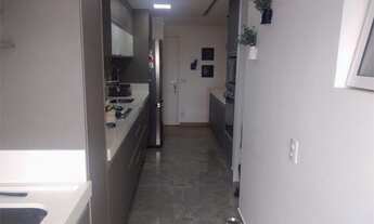 Imagem 5: Apartamento para venda com 102 metros quadrados com 3 quartos em Parque São Jorge - São Pa