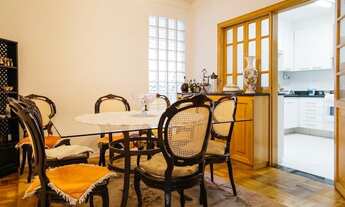 Imagem 6: São Paulo - Apartamento Padrão - Jardins