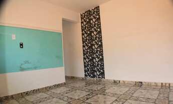 Imagem 2: Casa para aluguel com 50 metros quadrados com 1 quarto em Jardim Santa Mônica - São Paulo