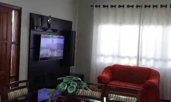 Imagem 3: Casa sensacional c/ 3 dorm, área gourmet. Pq. Júlio Nóbrega 30m da Av. Cruzeiro Sul