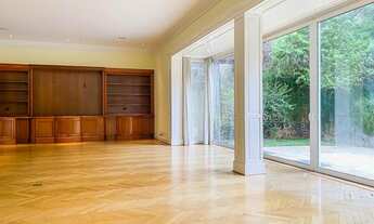 Imagem 3: Casa de luxo com muita area verde na zona sul - Alto da boa vista