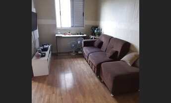 Imagem 3: Apartamento para venda tem 56 metros quadrados com 3 quartos em Jardim Sarah - São Paulo