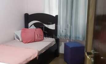 Imagem 5: Apartamento para venda possui 48 metros quadrados com 2 quartos