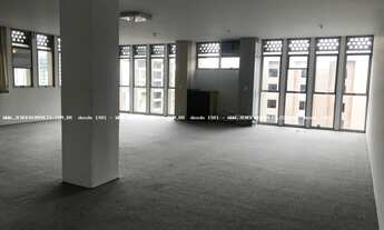 Imagem 2: Conjunto Comercial para Locação em São Paulo, Bela Vista